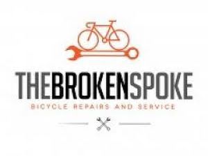 The Broken Spoke